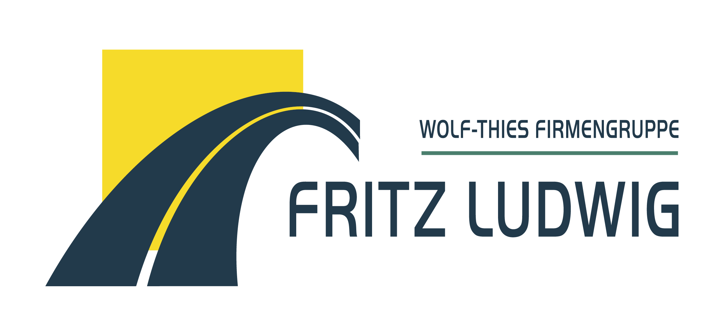 Logo Fritz Ludwig